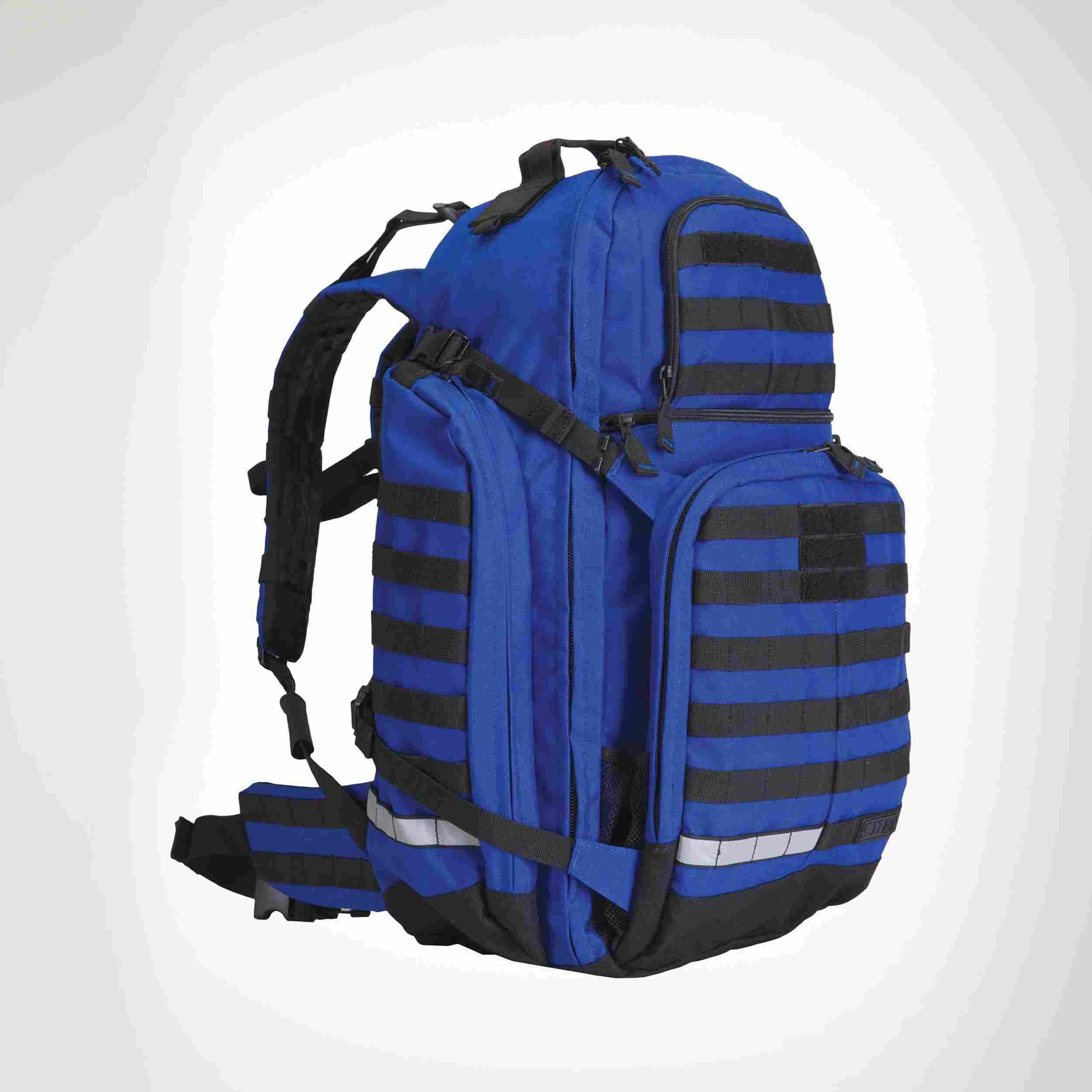 Training backpack