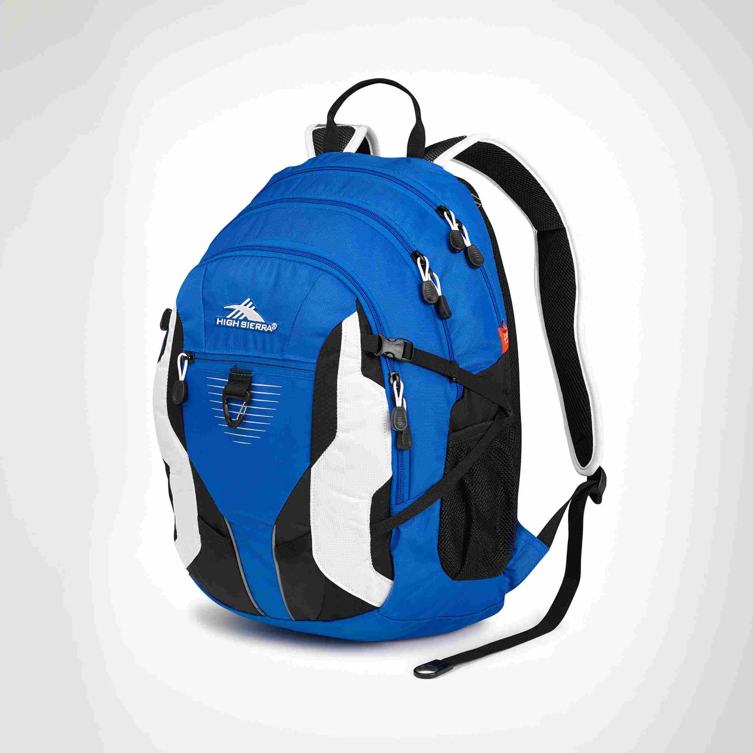 Super training backpack