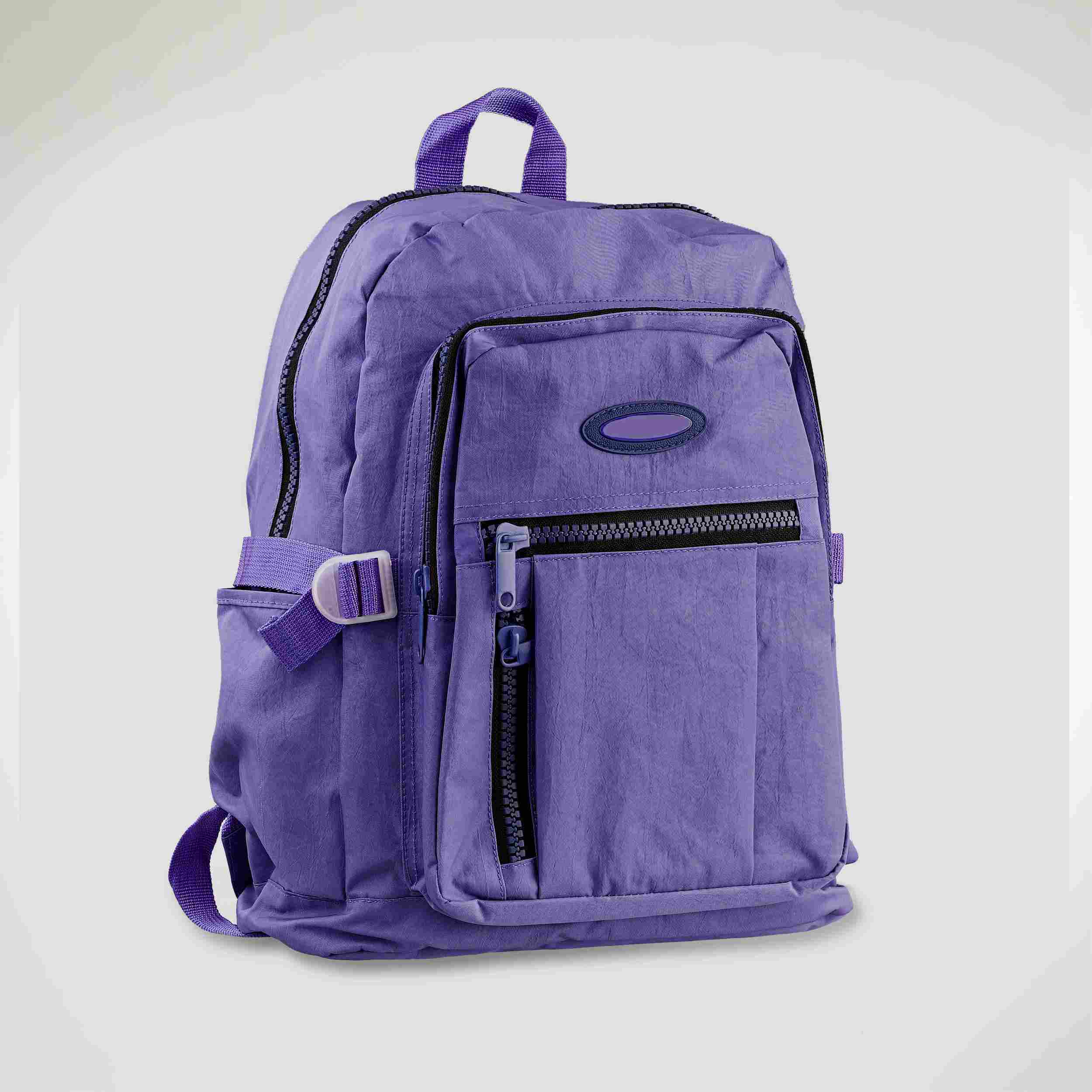 Female backpack