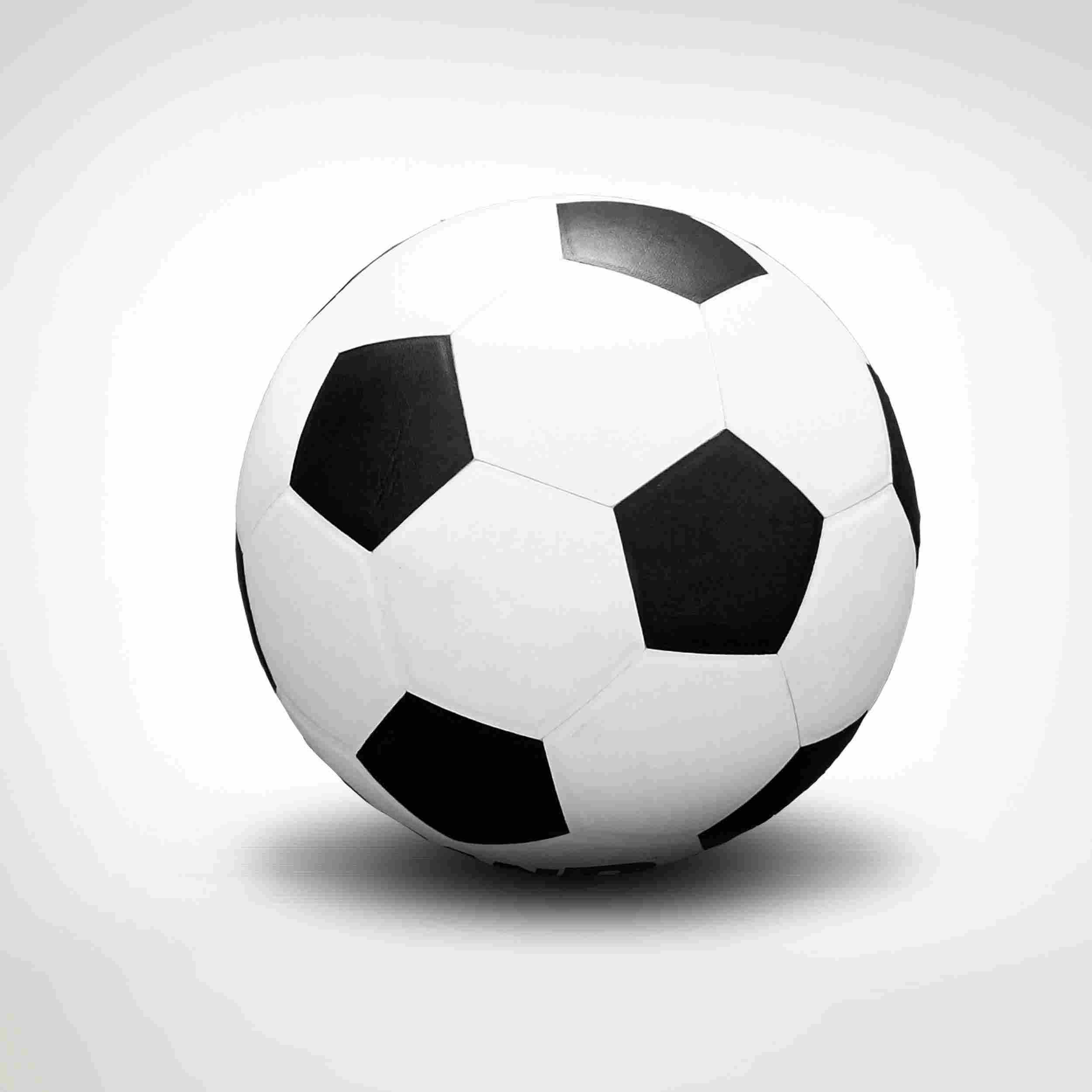 Soccer ball
