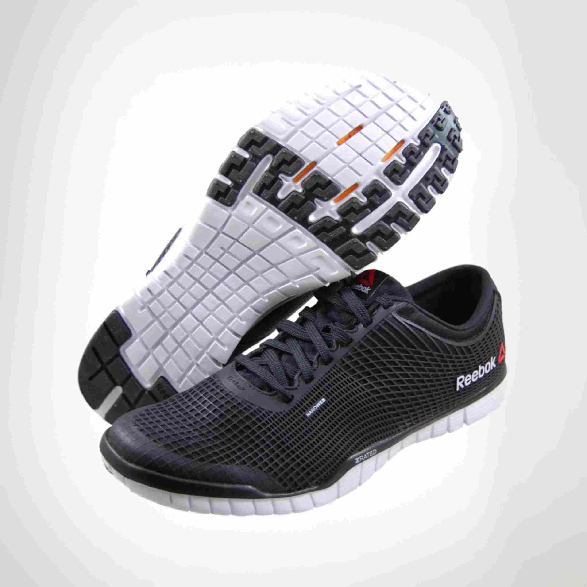 Professional training shoes